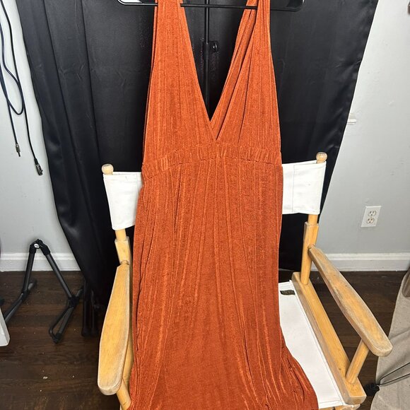 Open Sided Jumpsuit - Picture 4 of 4